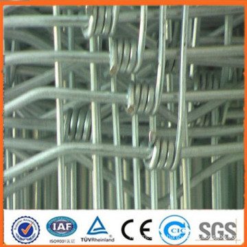 china manufacturer galvanized Cattle fence / field fence / grassland fence china factory(ISO certification)